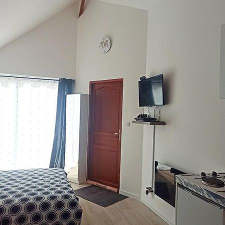 La Pouletterie Apartment Loches Ngoại thất bức ảnh