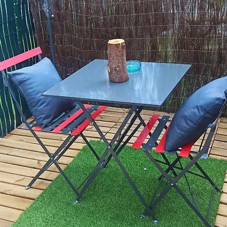 La Pouletterie Apartment Loches Ngoại thất bức ảnh