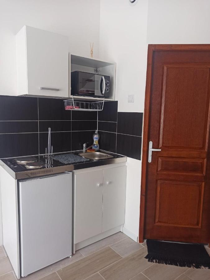 La Pouletterie Apartment Loches Ngoại thất bức ảnh