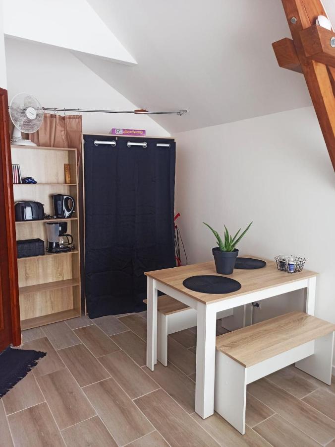 La Pouletterie Apartment Loches Ngoại thất bức ảnh