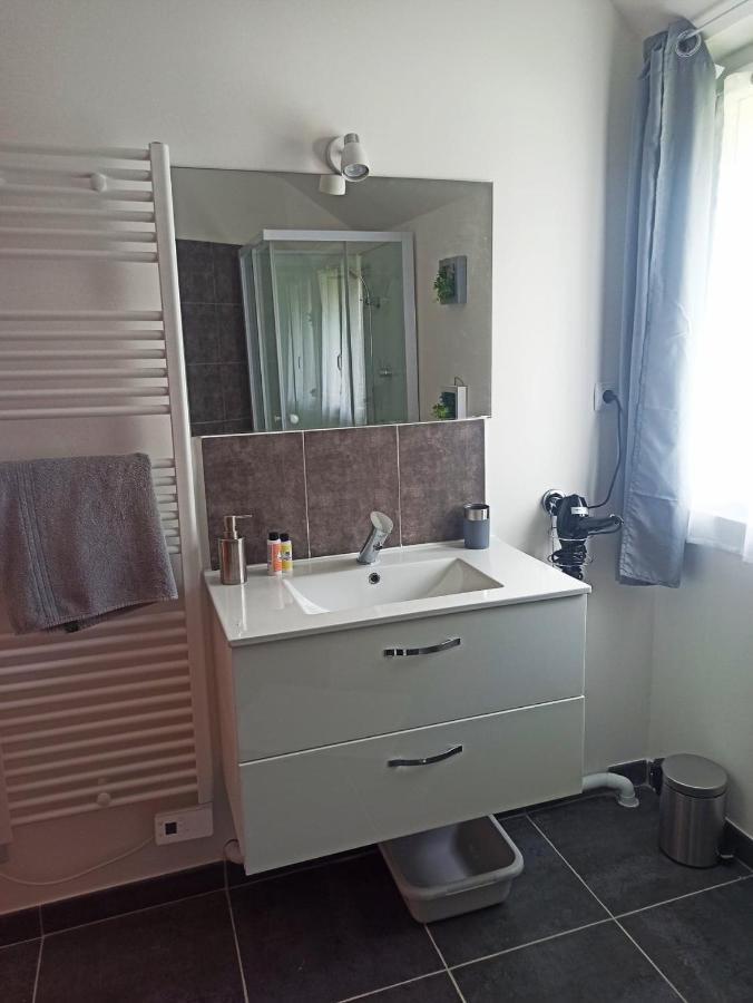 La Pouletterie Apartment Loches Ngoại thất bức ảnh