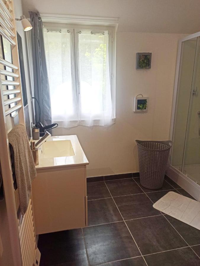 La Pouletterie Apartment Loches Ngoại thất bức ảnh