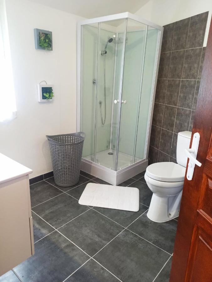 La Pouletterie Apartment Loches Ngoại thất bức ảnh