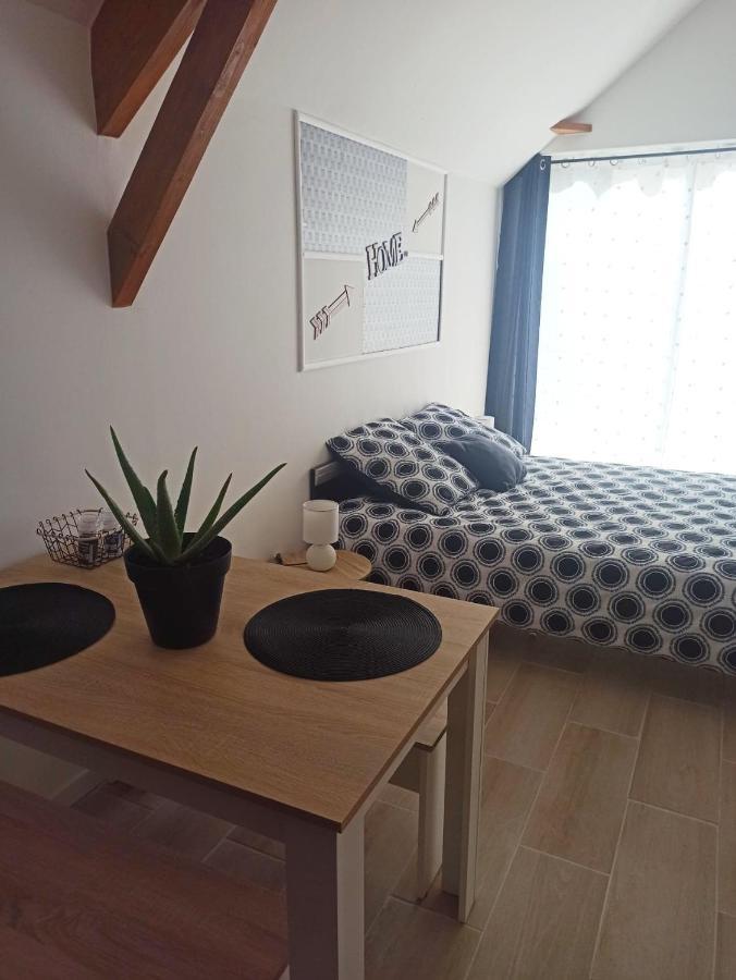 La Pouletterie Apartment Loches Ngoại thất bức ảnh
