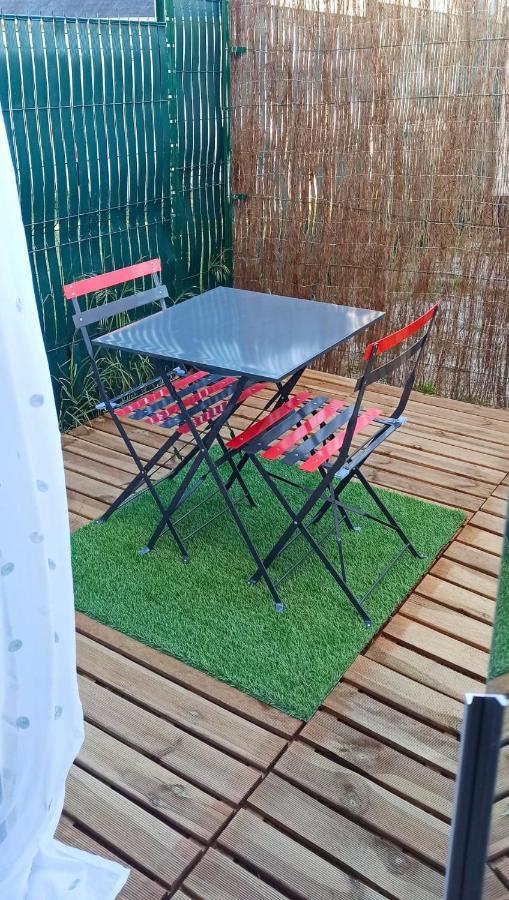 La Pouletterie Apartment Loches Ngoại thất bức ảnh