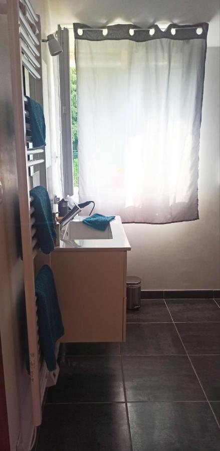 La Pouletterie Apartment Loches Ngoại thất bức ảnh