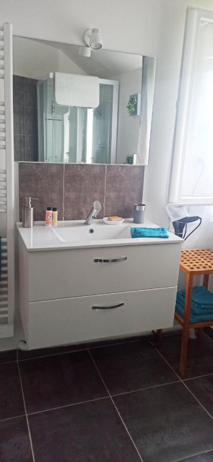 La Pouletterie Apartment Loches Ngoại thất bức ảnh