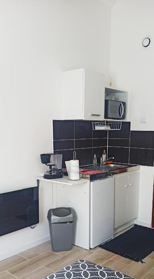 La Pouletterie Apartment Loches Ngoại thất bức ảnh