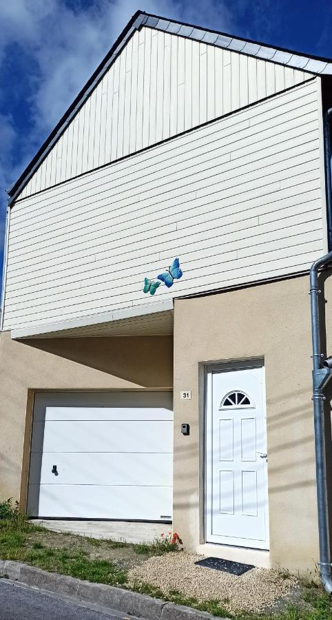 La Pouletterie Apartment Loches Phòng bức ảnh